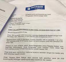 Bank kerjasama rakyat malaysia bhd. Our Latest Panels Yayasan Bank Poliklinik Nu Sentral Facebook