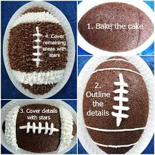 Einen schnellen & einfachen fussball kuchen zur em 2016 backen. 9 Football Kuchen Ideen Kuchen Sport Kuchen Fussball Kuchen