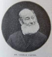 Along with parker, other p names for boys in the us top 400 are patrick, peter, paxton, paul, phoenix, prince, and pedro. Panter George 1831 1906 Surnames Beginning With P My Primitive Methodists