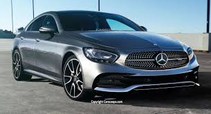 2019 Mercedes Cla 250 Review Mercedes Benz Cls Benz Mercedes Cls