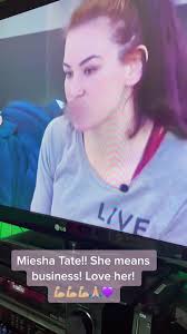 Big Brother Canada Tynesha White