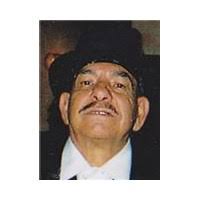Alfred Encinas Obituary