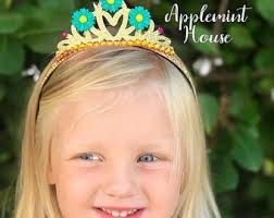 Fancy Nancy Crown,fancy Nancy Tiara,fancy Nancy Costume, Fancy Nancy  Halloween Costume Crown, Fancy Nancy Birthday Crown