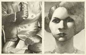 Приобрести Репродукции Изобразительного Искусства Песнь Аспена,, 1928 по Bert  Geer Phillips (Вдохновлен) (1868-1956)