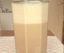 Milchkaffee Rezept Milchkaffee Kaffee Milch