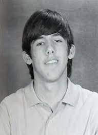 Zachary Ryan Bailey (1991-2008)