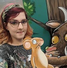 Profile for RadGurlToTheRescue