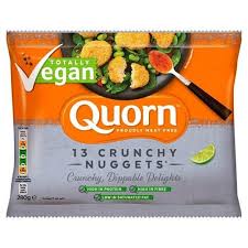 There are hundreds of vegan alternatives to animal products. These 11 Vegan Meat Brands Are Better Than The Real Thing