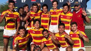 Abn 28 441 859 157; Usc Usc Men S Rugby Fight For 50