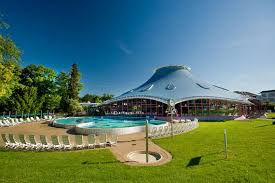 Ahr Thermen Schwimmbader In Bad Neuenahr Ahrweiler