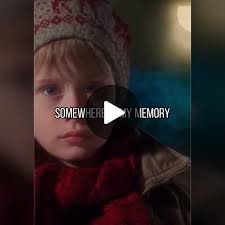 Somewhere in My Memory: Iconic Home Alone 2 Tribute