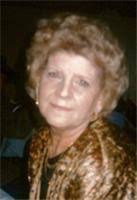 Wanda Denman Obituary (2012)