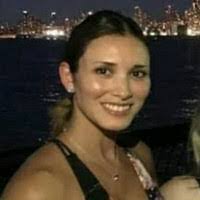 Michelle Aksamit's Instagram, Twitter & Facebook