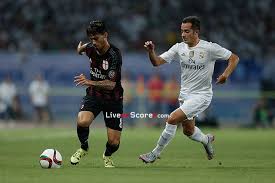 Follow game real madrid vs milan live coverage, stream information, score online, prediction, tv channel, lineups preview, start date and result updates of the 2021 friendly match on august 8th 2021. Mt1iomzyoaqhem