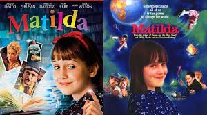 Matilda is a 1996 film adaptation by danny devito of the roald dahl book about an exceptionally clever little girl, matilda wormwood, who has exceptionally … Film Matilda 1996 Tribunnewswiki Com Mobile