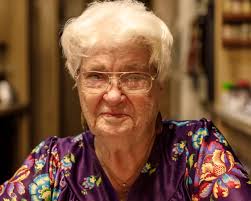 Remembering Patricia "Pat" L. Miller