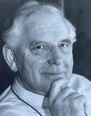 Condolence Book for Rev. Kevin Dalton (Monkstown, Dublin)