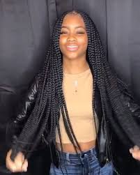 Free shipping on orders over $25 shipped by amazon. Jumbo Box Braids Weave Novocom Top