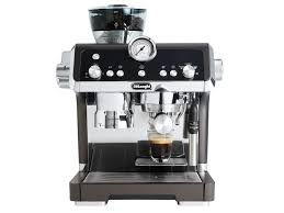 Well designed, it is easy to operate and keep. Ec9335 Bk La Specialista Manual Espresso Machine De Longhi Au