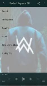 Musicas recentes de alan walker faded você encontra aqui , também fazemos buscas de arquivos de musicas antigas para baixar e musicas novas de alan walker faded 2021. Alan Walker Songs 2020 Para Android Apk Baixar