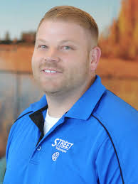 Street Volkswagen of Amarillo Staff