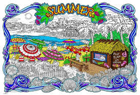 (rolled posters are shipped in a big thick poster tube to prevent creases). 32 Giant Coloring Posters Ideas Coloring Posters Poster Colour Giant Poster