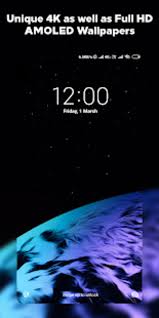 Explore and download tons of high quality amoled wallpapers all for free! Amoled Wallpaper 4k Wild Country Fine Arts