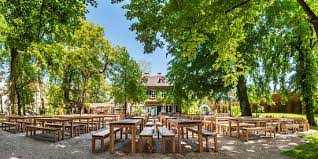 This trip to the st. Riegele Biergarten Augsburg Menu Prices Restaurant Reviews Tripadvisor