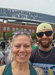 My all-time Philadelphia Eagles offense