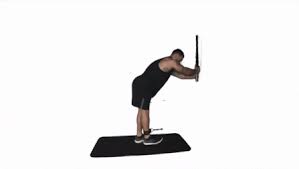 10 amazing cable machine exercises for legs & glutes. Cable Glute Kickbacks A Complete Guide How To Train Your Glutes