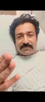 جاني ڀاء کي الله پاڪ وڏي حياتي ڏي