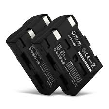 We know that our customers. 2x Np 400 Battery For Konica Minolta Dynax 5d Dynax 7d Dimage A2 Dimage A1 Maxxum 7d Maxxum 5d
