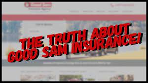 Good sam rv insurance reviews. The Truth About Good Sam Insurance Info For Rv Newbies And Full Timers Youtube