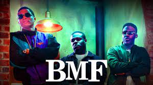 BMF Season 3 Episode 2 Cast, Characters & Actors (Photos)