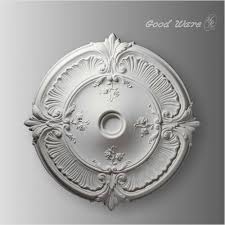 Polyurethane Fleur De Lis Ceiling Medallion Ceiling Medallions By Goodware Ceiling Medallions Ceiling Decor Ceiling Domes
