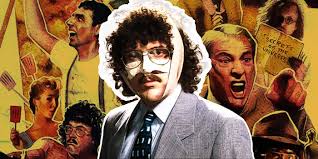Weird Al Yankovic's Feature Film UHF Showcases His Timeless Humor