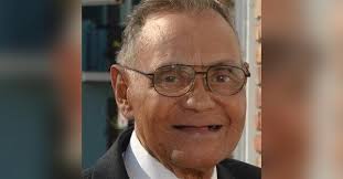 Edgar Lawrence Chase Jr Obituary