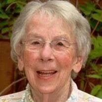 Jean Snell Lyman Obituary