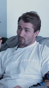 Kieran Foran's Journey: Overcoming Adversity and Finding Peace