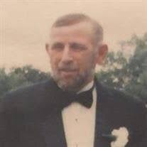Irving G. Ostrom Jr. Obituary
