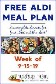 Pin On Meal Planning
