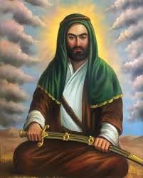 صور اﻹمام الحسين عليه السلام on instagram من أقوال الإمام علي عليه السلام قال الإمام علي عليه السلام ﺫﻫﺎﺏ ﺍﻟﺒﺼﺮ ﺧﻴﺮ ﻣﻦ ﻋﻤﻲ ﺍﻟﺒﺼﻴﺮﺓ in 2021 artwork art painting