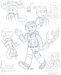 The Lego Movie Emmet Lego Film Lego Movie Lego Movie 2