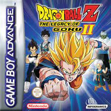 The world's #1 funblocked gaming website. Dragon Ball Z The Legacy Of Goku Ii Tbyellow