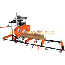 A perfect balance of superior steel, blade width and thickness plus precision set teeth produce a superior cutting blade, longer run times and exceptional overall life. Portable Swing Blade Sawmill Bandsaw Sawmill Portable Wood Circular Sawmill China Sawmill Chain Saw Made In China Com