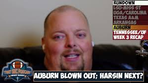 Auburn embarrassed by Penn State: Bryan Harsin officially done?