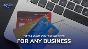 Payment depot scored a 4.46 out of 5 on our grading. Five Credit Card Processing Tips For Any Business Paykun