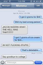 Plus, if you pull some pranks that are really brutal, there is nowhere to escape from the rage of the person you pulled said prank on. Pin On Humor