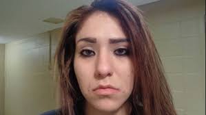 Woman wanted in Moore County