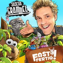 Sascha grammel und josie mit willst du mein freund sein aus dem programm keine anhung. Sascha Grammel In Zurich 14 06 2022 Tickets Regioactive De